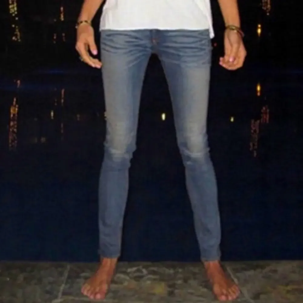 rag‎ & bone Skinny in Monument.